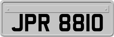 JPR8810