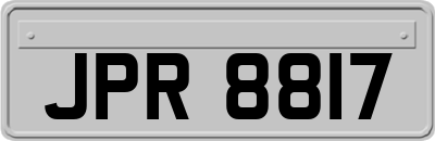 JPR8817