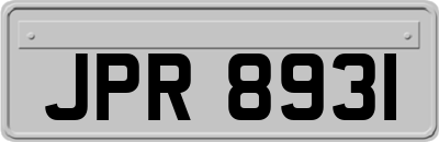 JPR8931