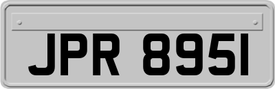 JPR8951