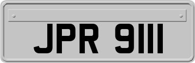 JPR9111