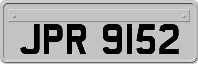 JPR9152