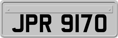 JPR9170