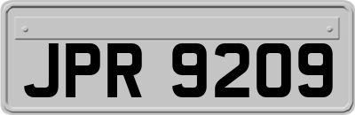 JPR9209
