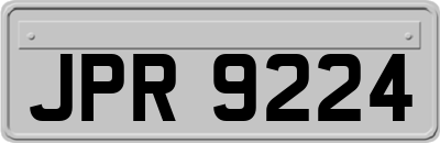 JPR9224