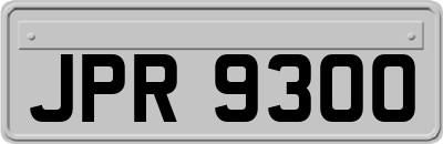 JPR9300