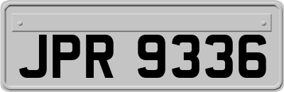 JPR9336