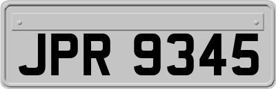 JPR9345