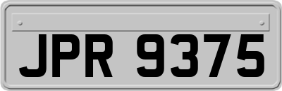 JPR9375