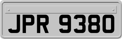 JPR9380