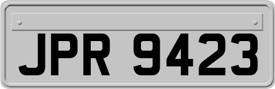 JPR9423