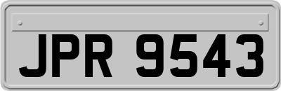 JPR9543