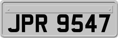JPR9547