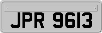 JPR9613