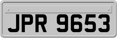 JPR9653