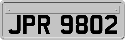 JPR9802