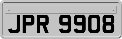 JPR9908