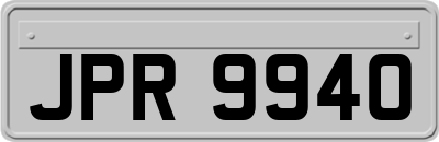 JPR9940