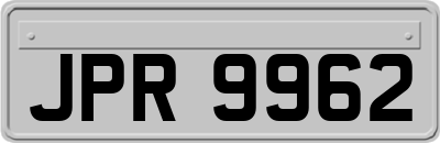 JPR9962