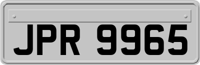 JPR9965