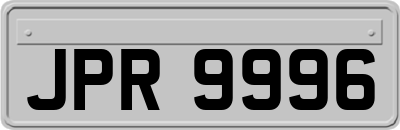 JPR9996