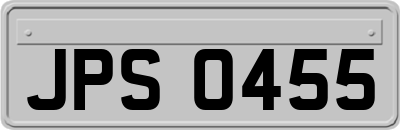 JPS0455