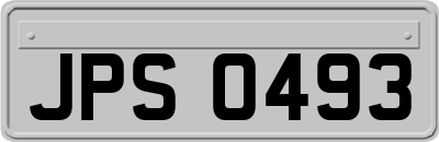 JPS0493