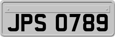 JPS0789