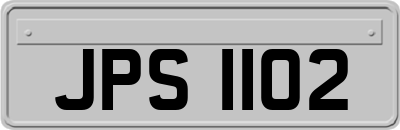 JPS1102