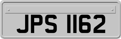 JPS1162