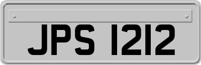 JPS1212