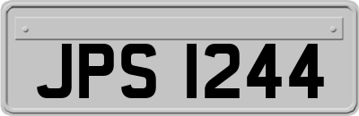 JPS1244