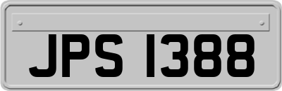 JPS1388