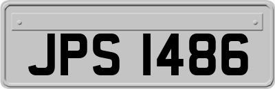 JPS1486