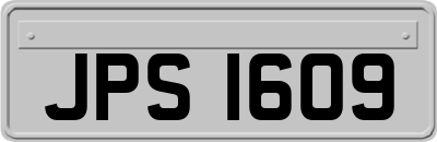 JPS1609