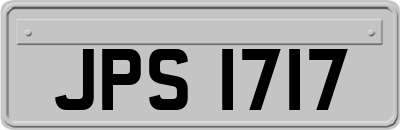 JPS1717