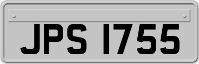 JPS1755