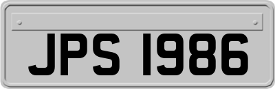JPS1986