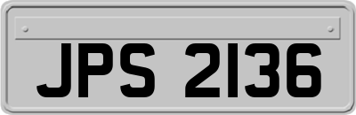 JPS2136