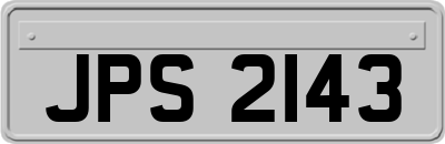 JPS2143