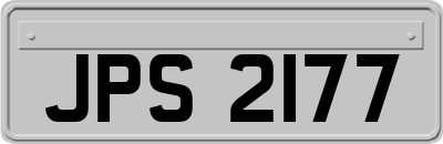 JPS2177