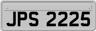 JPS2225