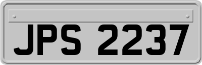 JPS2237