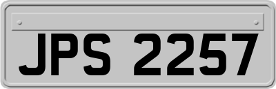 JPS2257