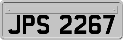 JPS2267