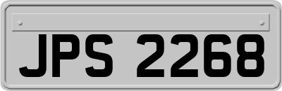 JPS2268