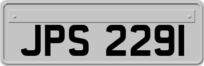 JPS2291