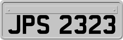 JPS2323