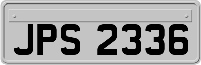 JPS2336