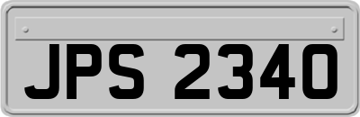 JPS2340